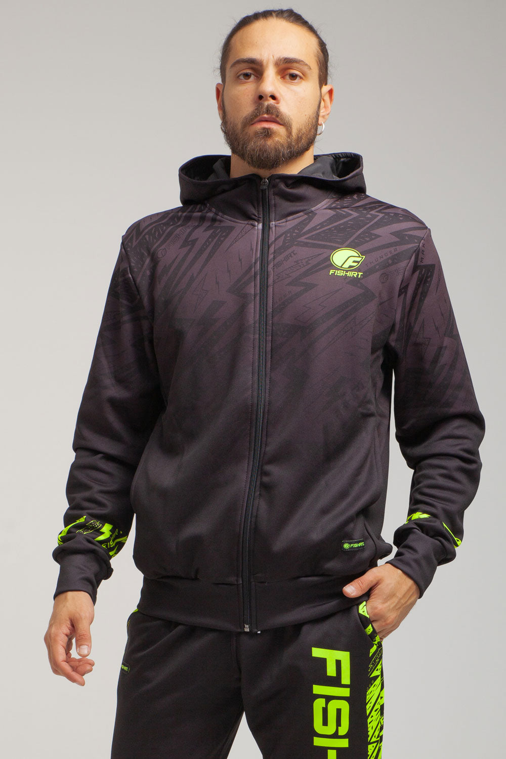 Clan Ropa Que Usa Trueno Trueno Shop Que Ropa Usa Trueno Clan