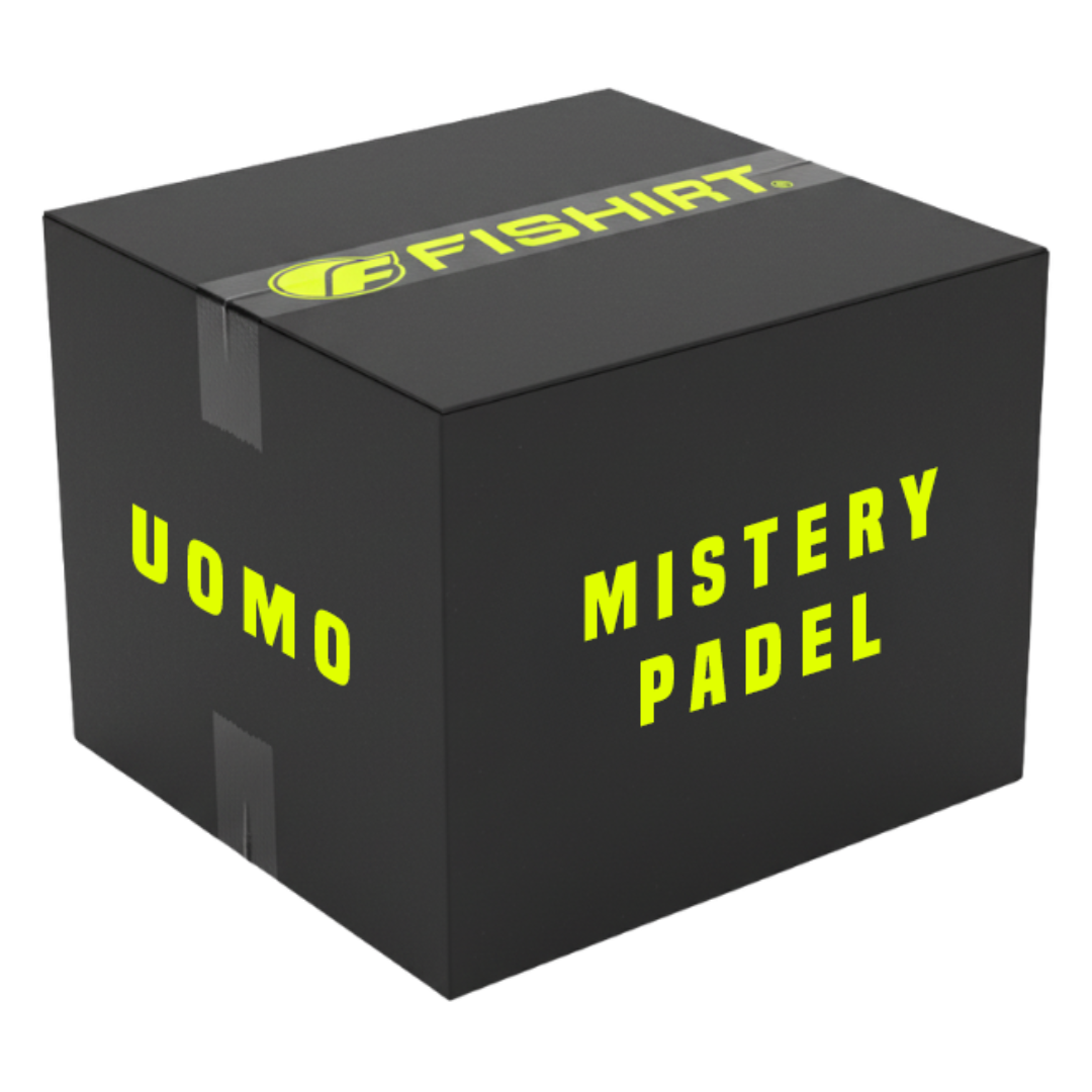 MISTERY BOX - PADEL