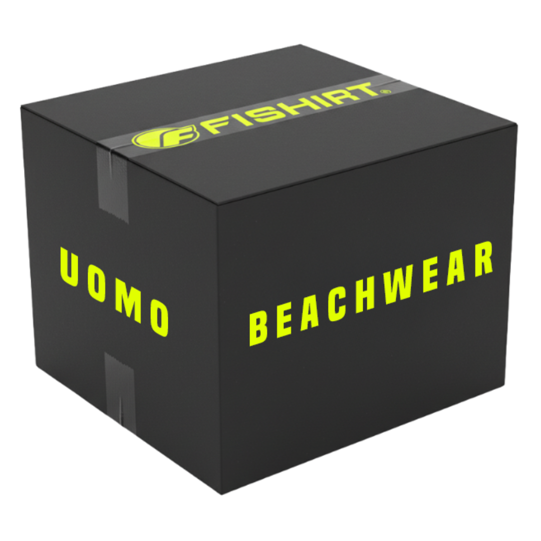 MISTERY BOX - BEACHWEAR
