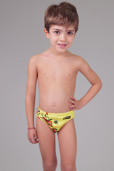Junior Muertos Swimsuit 