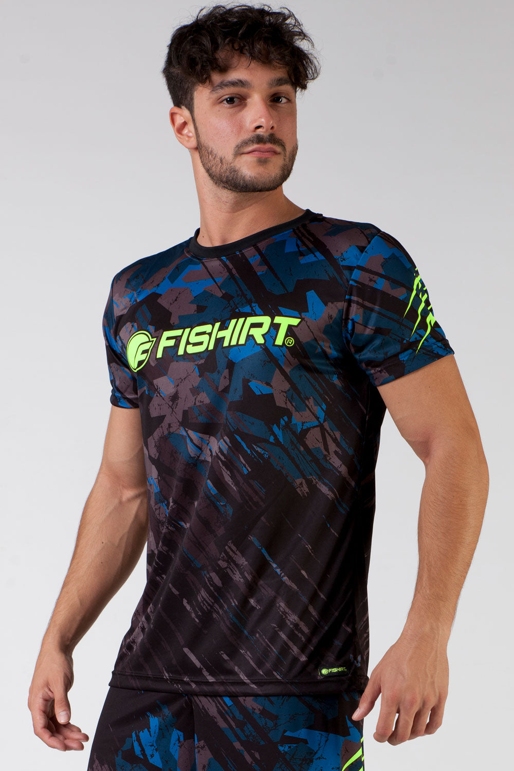 Sport T-Shirt – FishirtShop